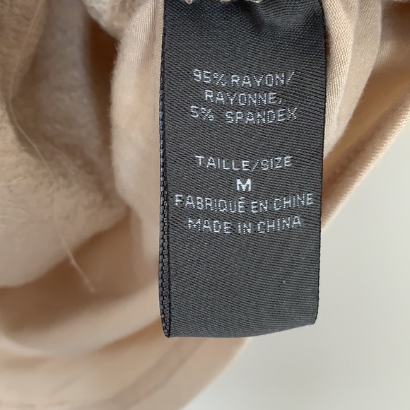 SUZY SHIER GOLD SEQUINNED SLEEVELESS TOP SIZE M - Picture 5 of 6